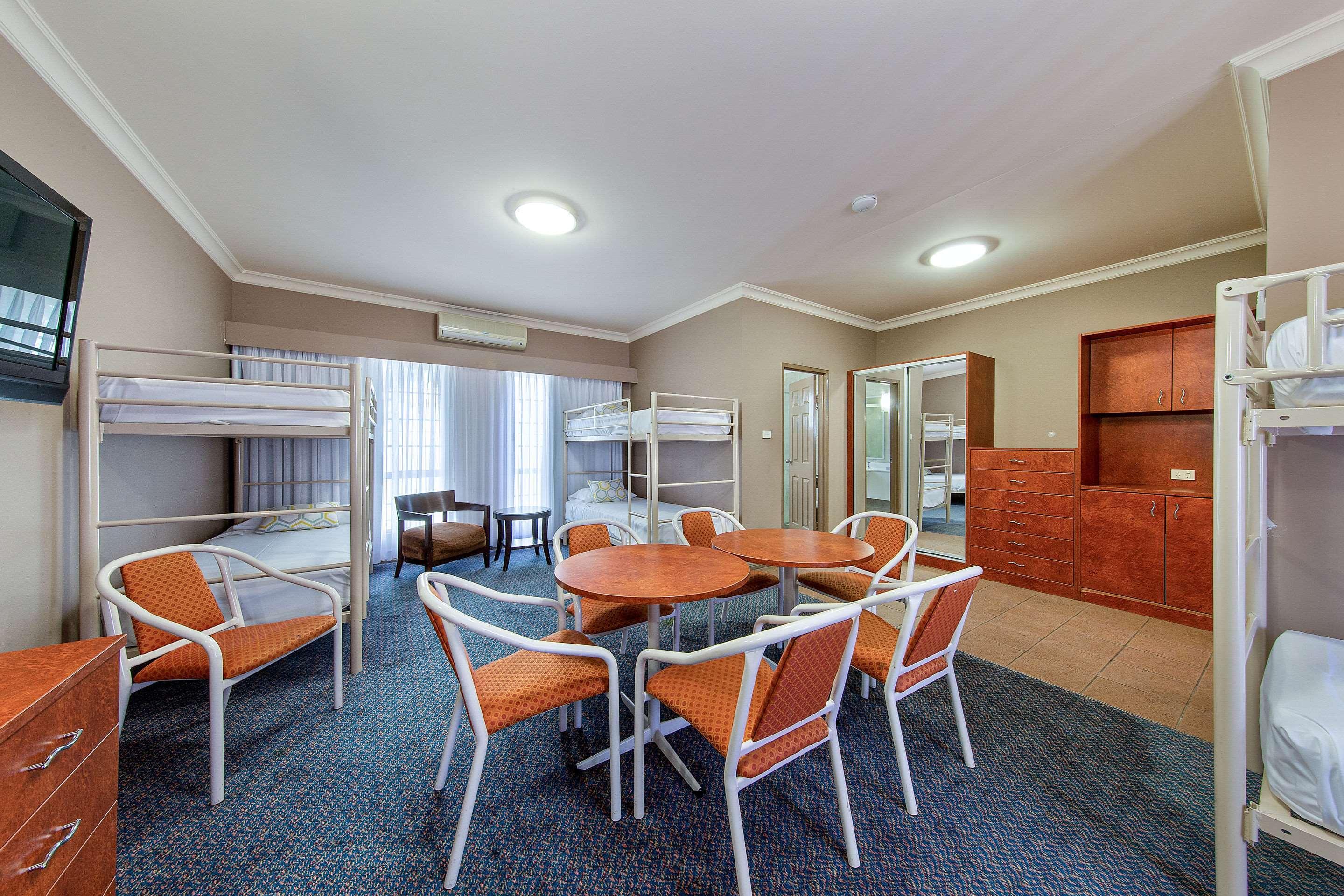 Quality Inn Penrith Sydney Exterior photo